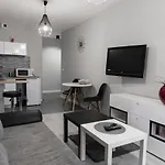 Cityview Apartment