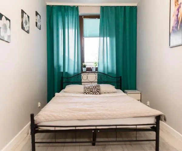 Cityview Apartment