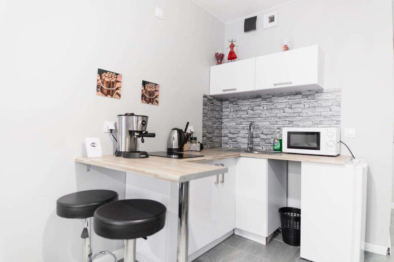 Cityview Apartment