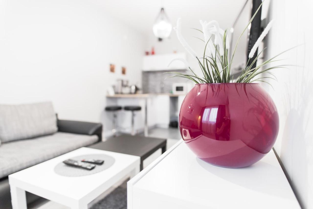 Cityview Apartment *