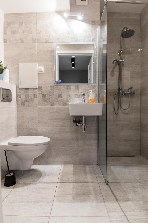 Apartment Cityview Breslau