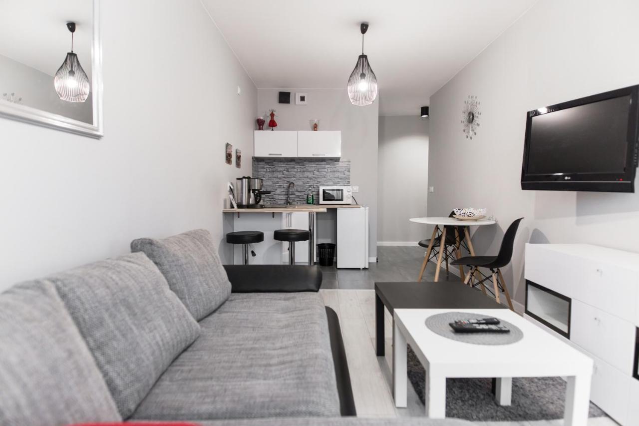 Apartment Cityview