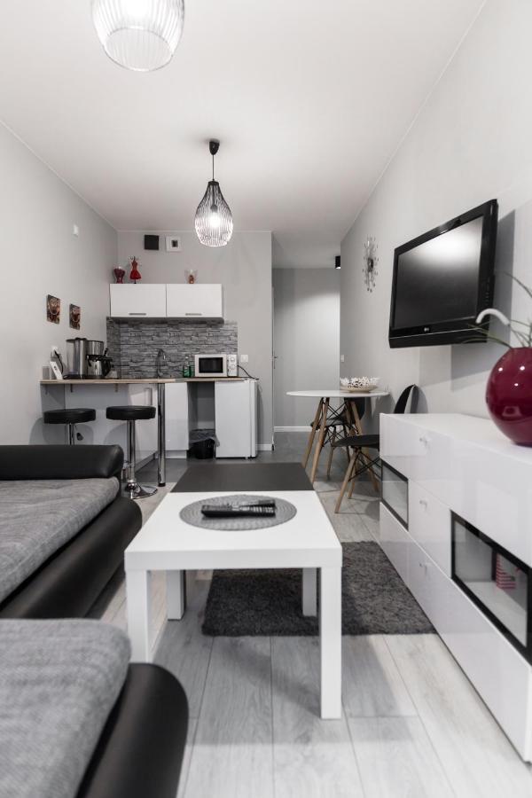 Apartment Cityview *