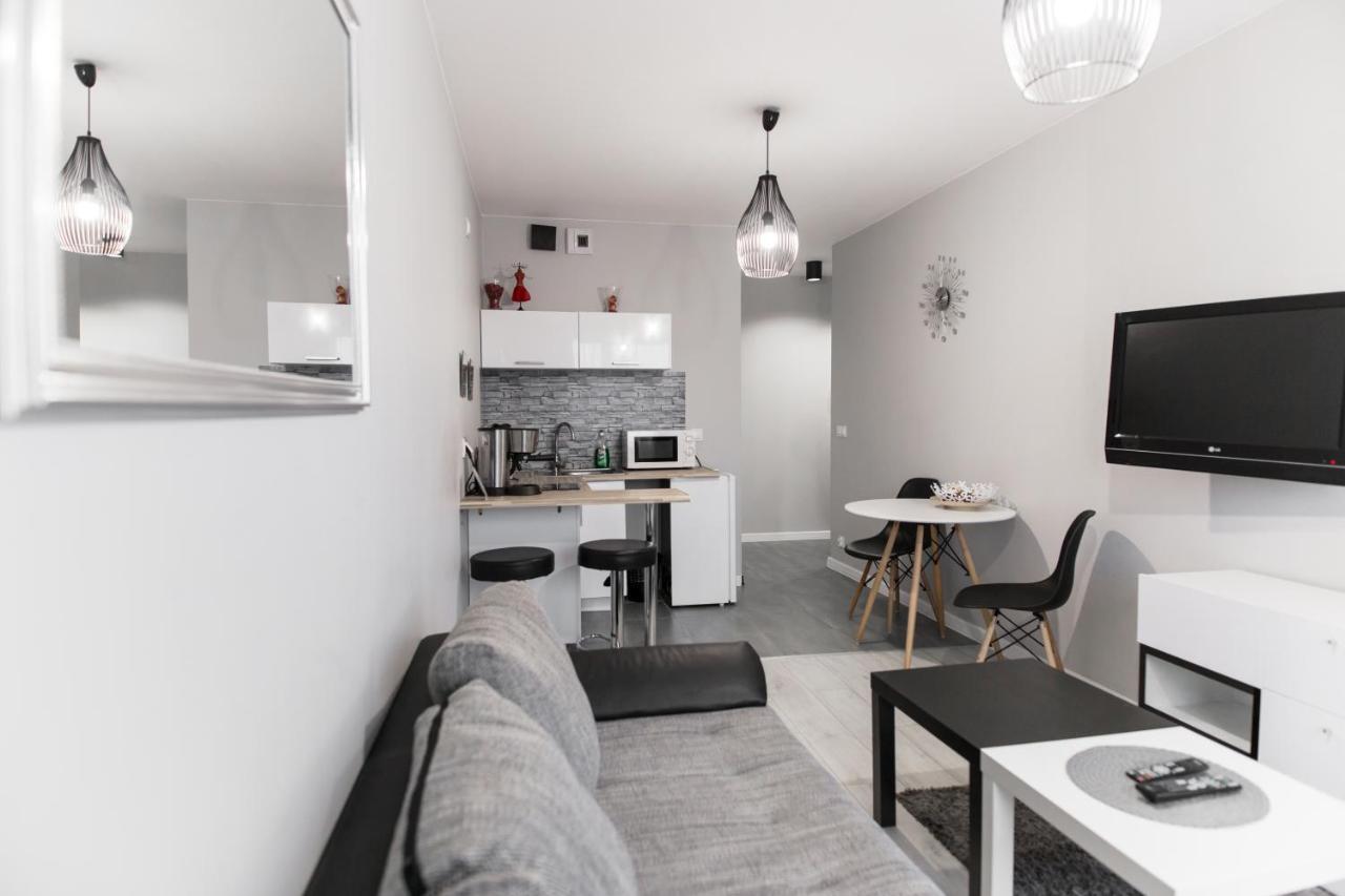 Apartment Cityview Breslau